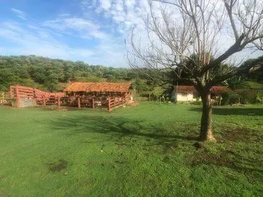 Foto do imóvel Excelente Fazenda em Funilândia/MG 112 hectares de terra