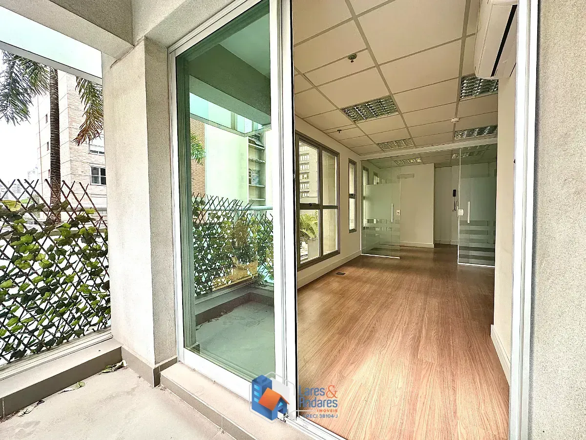 Imagem Conjunto comercial para venda e locação em Perdizes, 60m²