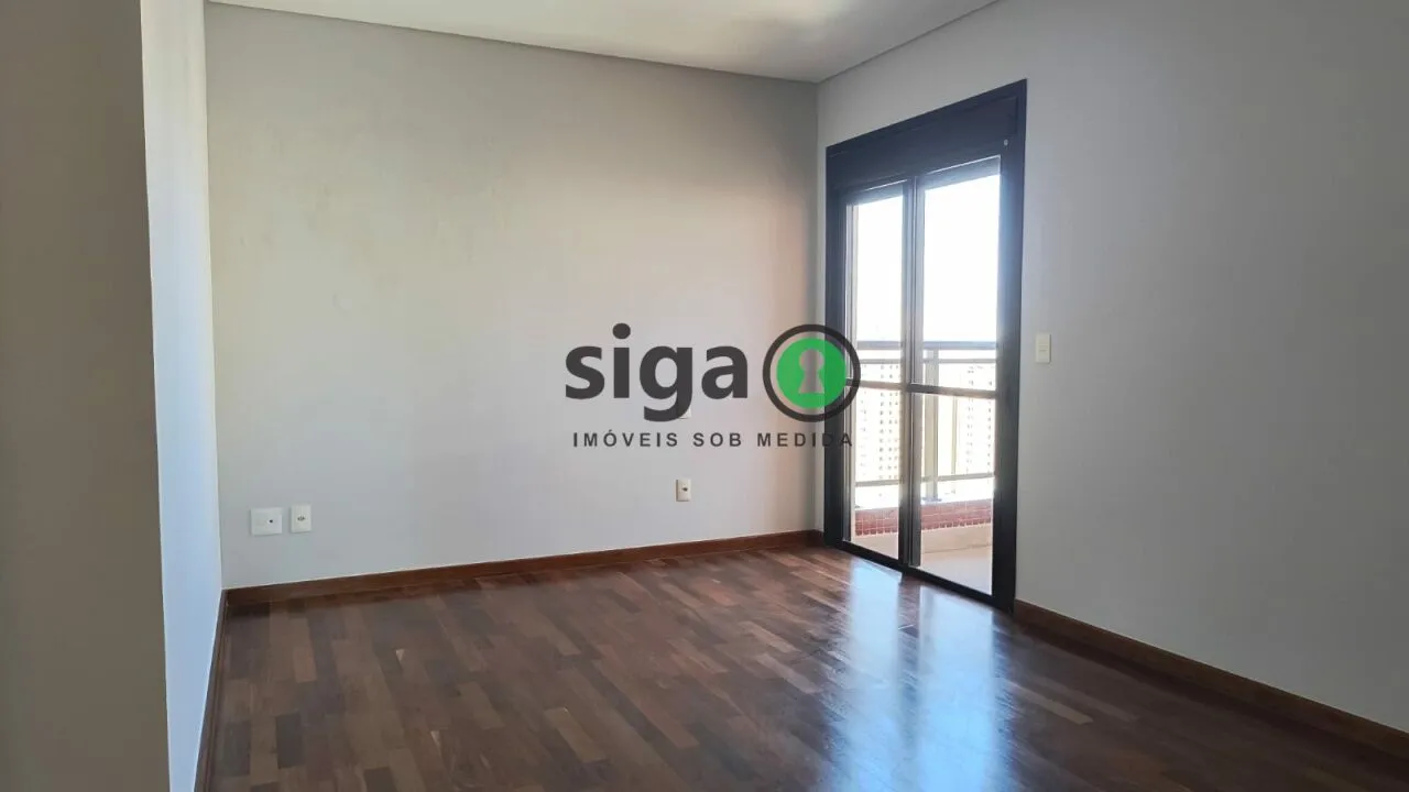 Imagem Cobertura Duplex Exclusiva com 433 m² | 4 Suítes, Piscina Privativa e 5 Vagas ? Alto Padrão!
