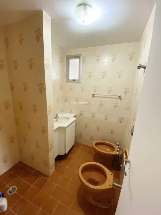 Imagem Imperdível! Apartamento na Vila Pompéia, São Paulo-SP: 3 quartos, 1 suíte, 2 vagas, 83m² - Venda ou Locação