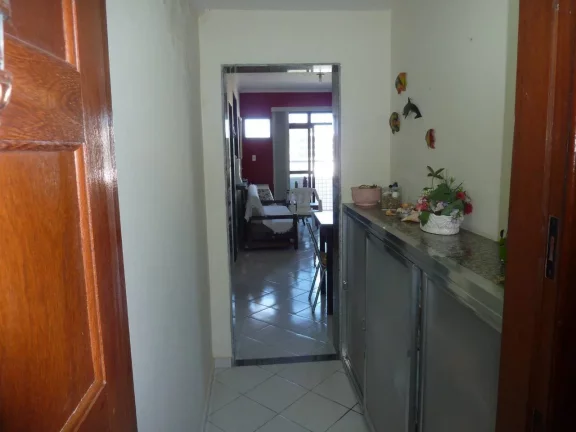 Imagem Venda - Apartamento (Cobertura) - Vila Nova - Cabo Frio/RJ