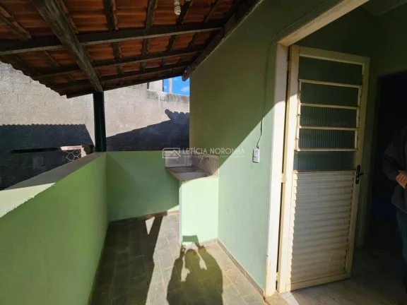 Imagem Casa à Venda