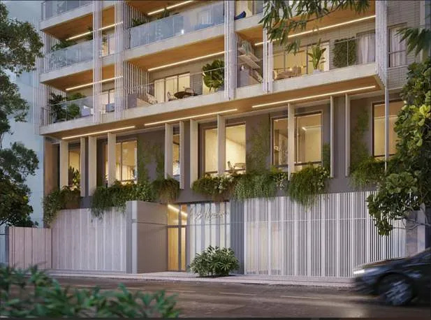 Foto do imóvel Guilhermina Botafogo: apartamentos de alto padrão RJ