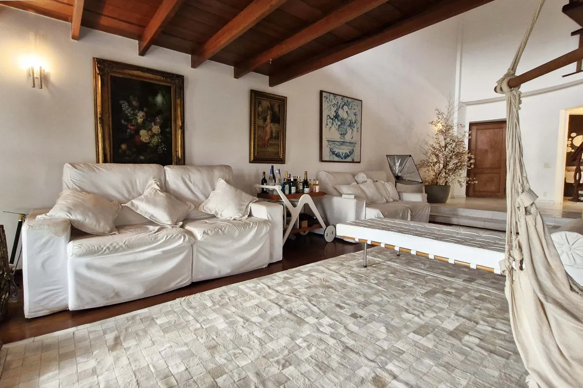 Imagem Apartamento para venda em Vila Andrade com 3 quartos, sendo 3 suítes, 225m2