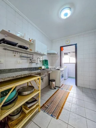 Imagem Apartamento à Venda na Riviera de São Lourenço, com 3 dormitórios 1 suíte 102m², 2 vagas de garagem