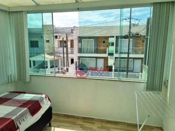 Imagem Casa em Matinhos - Com piscina - 50m da praia