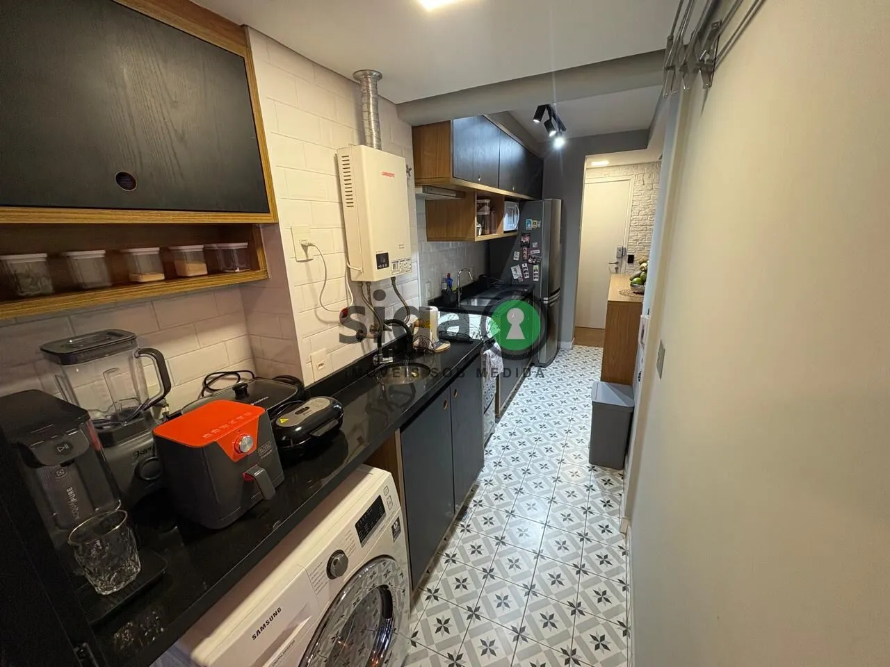 Imagem Apartamento de 84 metros 3 dormitórios com suíte 2 vagas a venda no Mozaik Vila Sônia