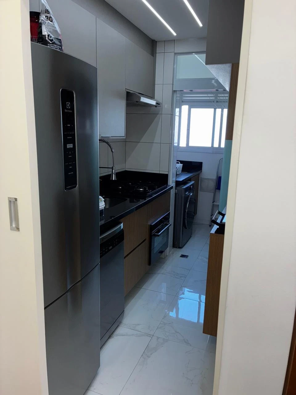 Imagem Apartamento com 2 Quartos à Venda, 62 m² em Vila Andrade - São Paulo