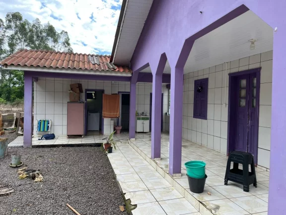 Imagem Área Agrícola para Venda em Ipumirim, Interior, 3 dormitórios, 1 banheiro, 2 vagas