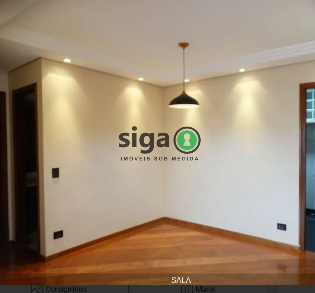 Imagem Apartamento p venda 3 Dorm no Tatuape