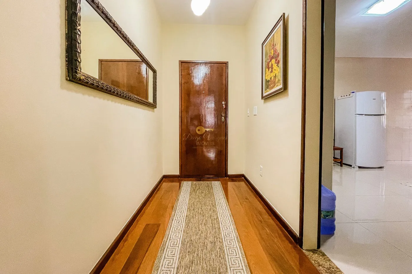 Imagem Apartamento para Venda em Teresópolis / RJ no bairro Alto