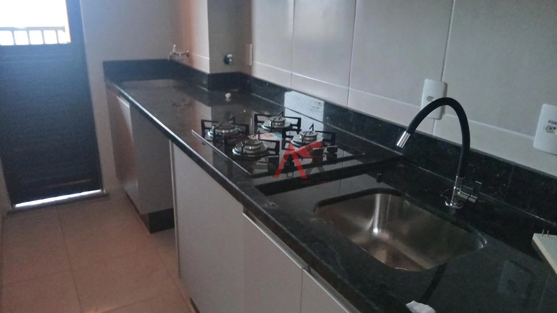 Imagem Apartamento com 3 dormitórios para locação,64.83 m , GUARAPUAVA - PR