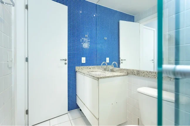 Imagem APARTAMENTO RESIDENCIAL em São Paulo - SP, Vila Andrade