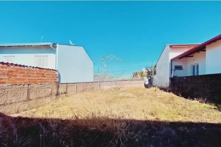 Imagem Terreno à venda no Loteamento Nova Espírito Santo - Valinhos/SP