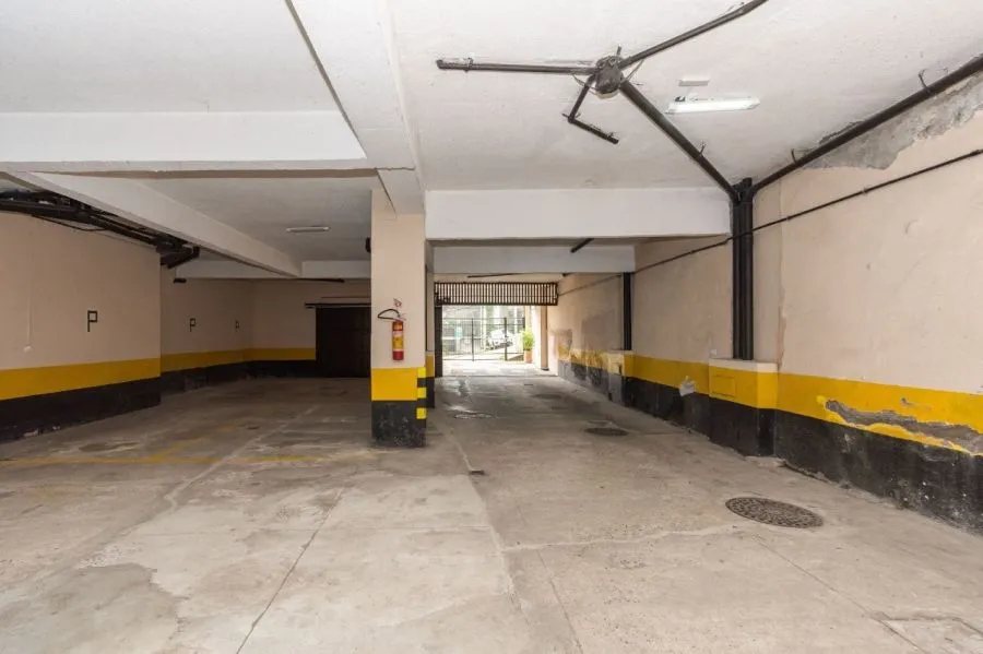 Imagem Apartamento 90 m², 2 suítes no Humaitá | BRJ Imóveis