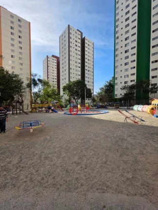 Imagem Apartamento com 2 dormitórios à venda, 50 m por R$ 279.000 - Jardim Peri - São Paulo/SP