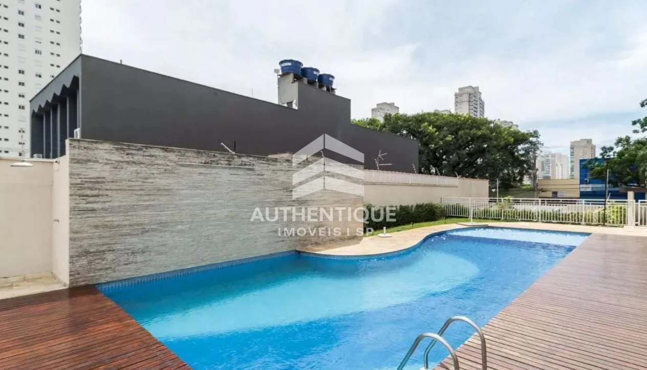 Imagem Idea Vila Romana - Apartamento à venda no bairro Vila Romana - São Paulo/SP, Zona Oeste