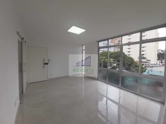 Foto do imóvel APARTAMENTO À VENDA EM MOEMA COM 2 DORMITÓRIOS