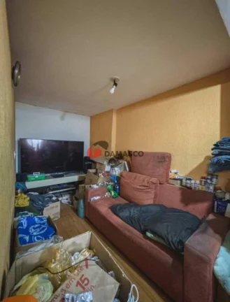 Imagem Sobrado à venda 2 Quartos, 2 Vagas, 156M², Barcelona, São Caetano do Sul - SP