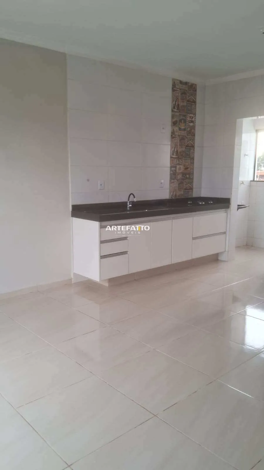 Imagem Apartamento à venda em Franca, Vila Pandolfo, com 2 quartos, 79m2
