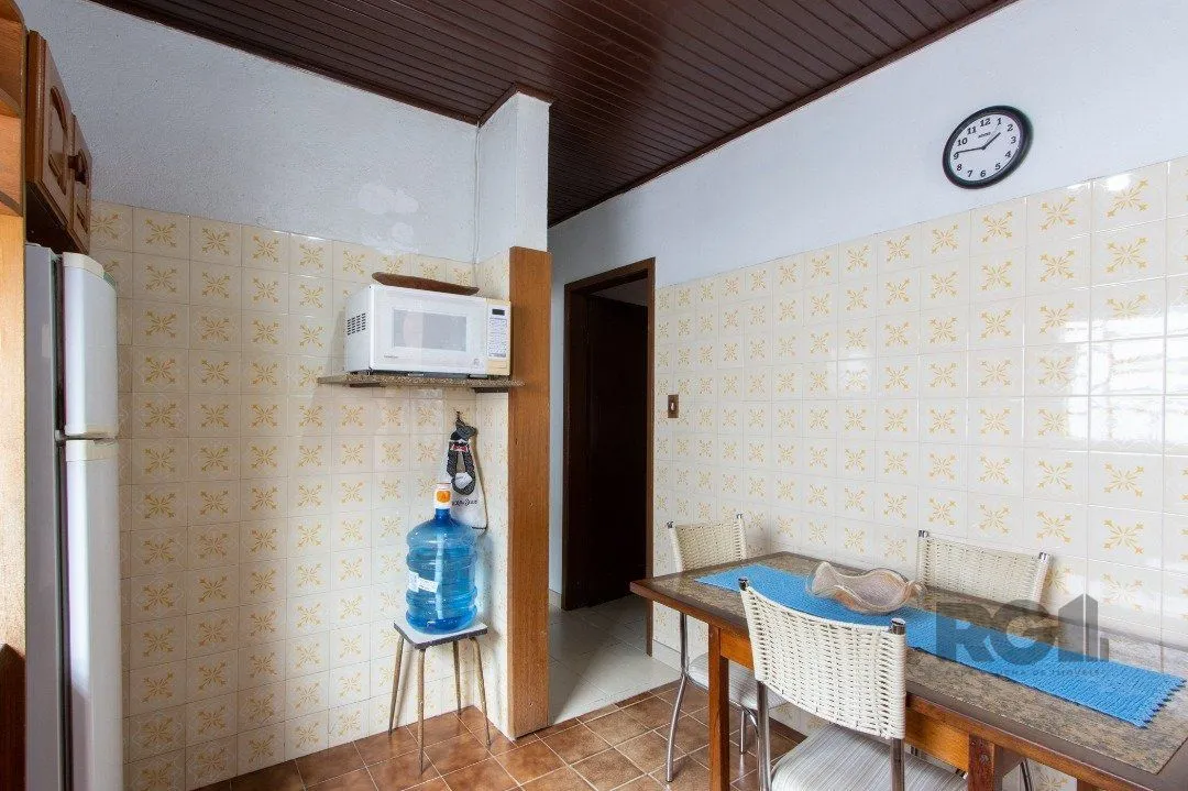 Imagem Casa em Aberta dos Morros