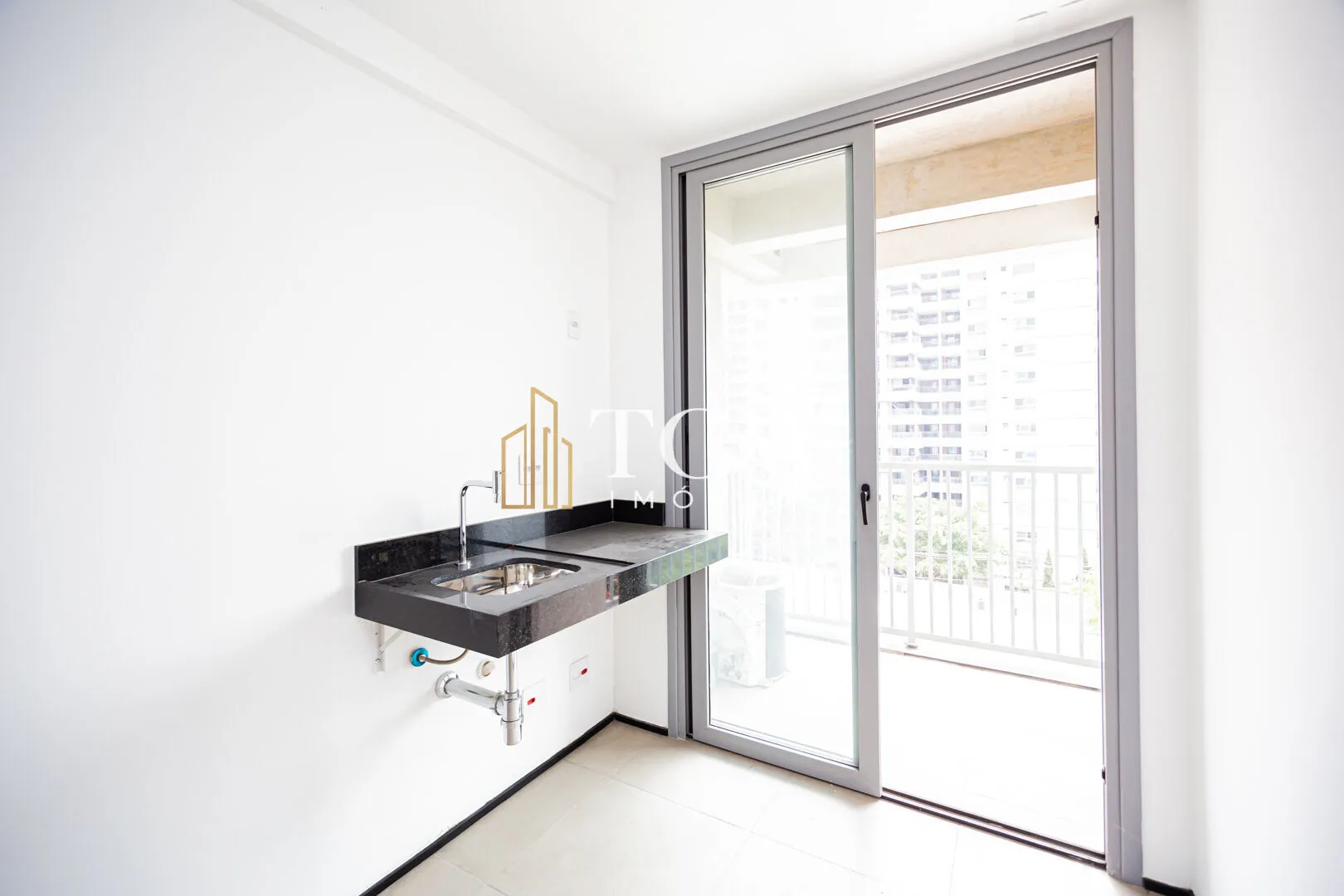 Imagem Apartamento à venda no bairro Indianópolis - São Paulo/SP, Zona Sul