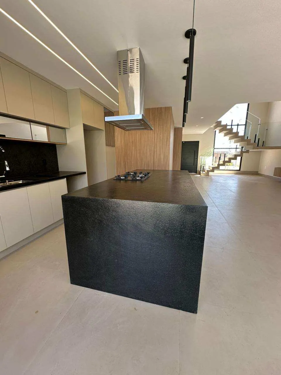 Imagem Casa à venda em Franca, Parque Universitário, com 3 quartos, 240m2