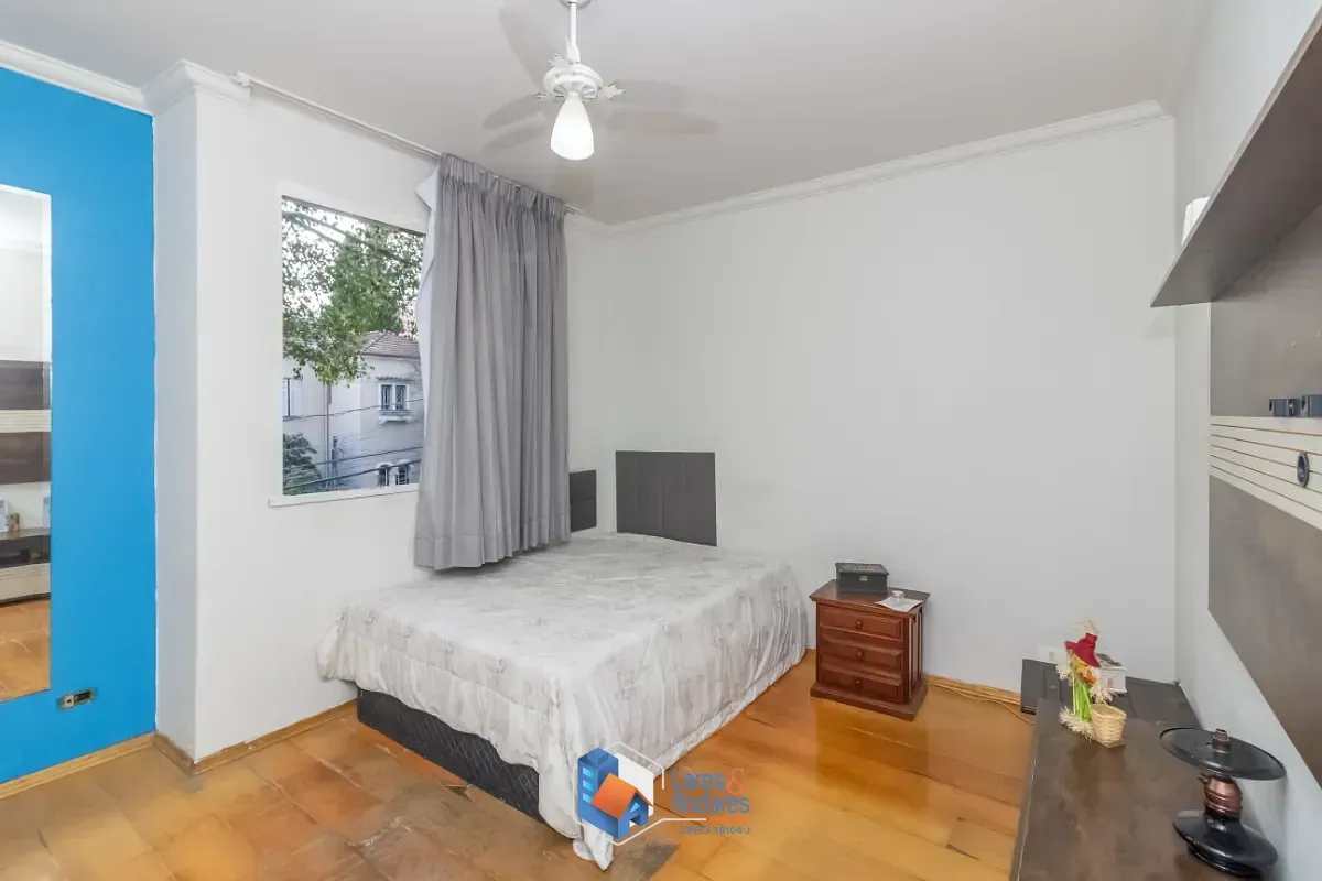 Imagem Apartamento para venda em Vila Mariana com 2 quartos, 84m²