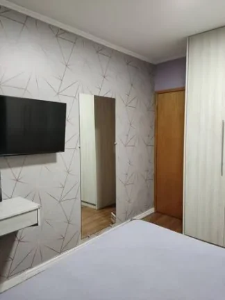 Imagem Apartamento Condomínio Residencial Firenze 74 m² 2 Dormitórios e 1 Vaga