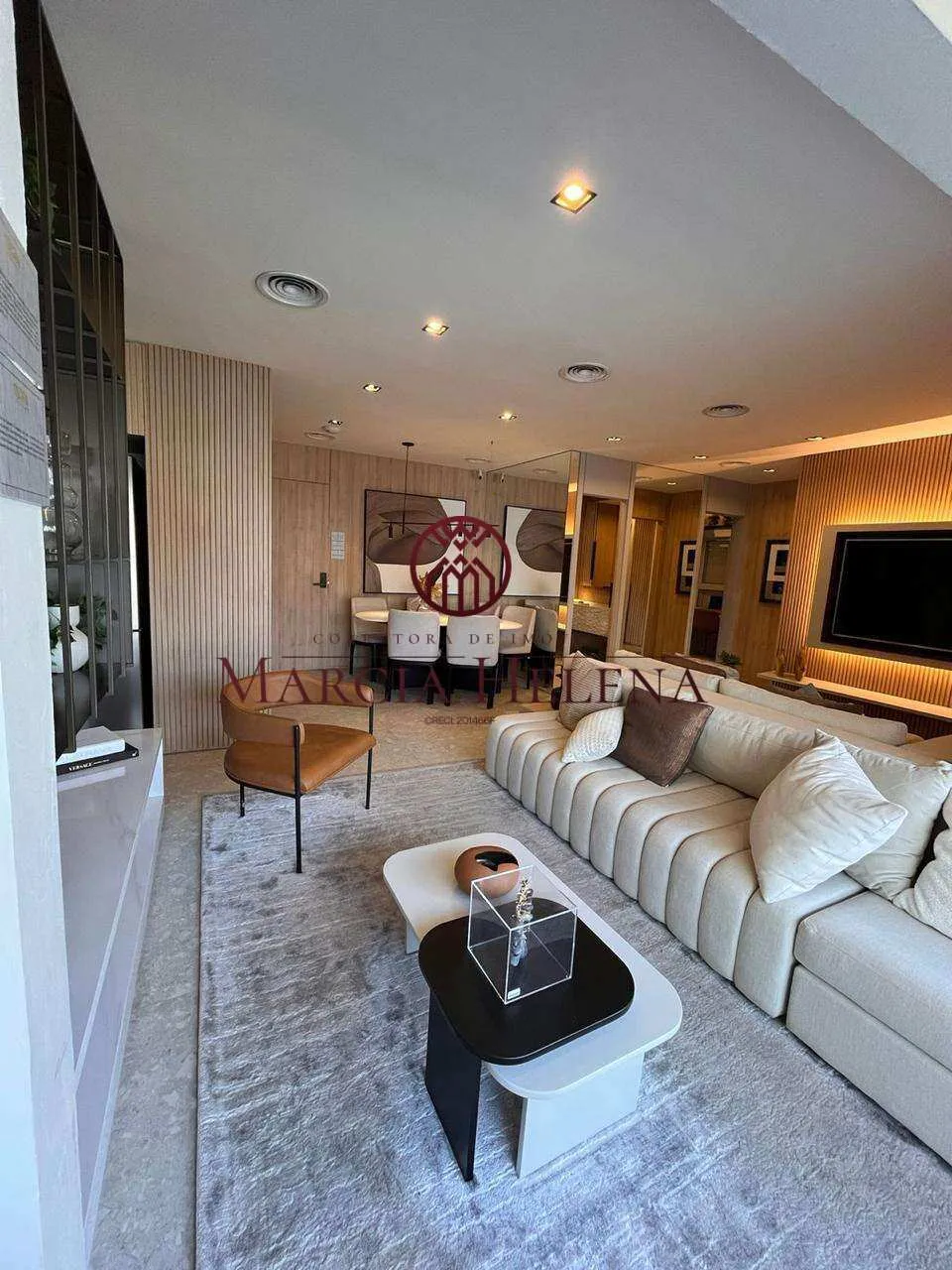 Imagem Apartamento de luxo à venda em Campinas, Cambuí, com 3 quartos, 87m2