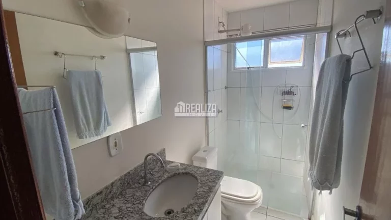 Imagem Apartamento de 3 dormitórios com suíte no bairro Fabrício