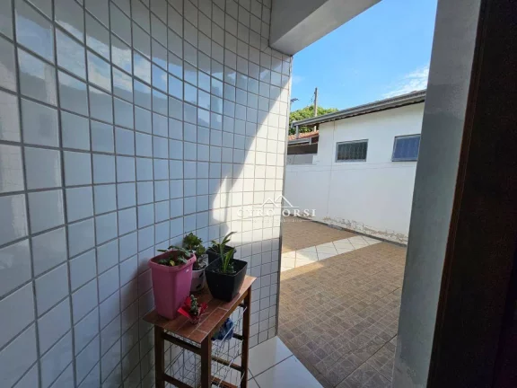 Imagem Casa à venda, 121 m² por R$ 550.000,00 - Santa Terezinha - Piracicaba/SP