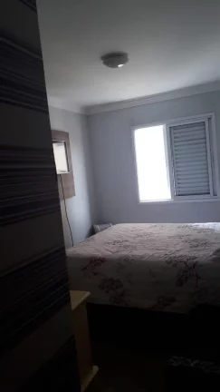 Imagem Apartamento à venda no bairro Utinga - Santo André/SP