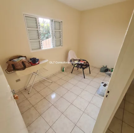 Foto do imóvel SOBRADO A VENDA COM 4 QUARTOS BAIRRO JARDIM MORADA DO SOL INDAIATUBA S.P
