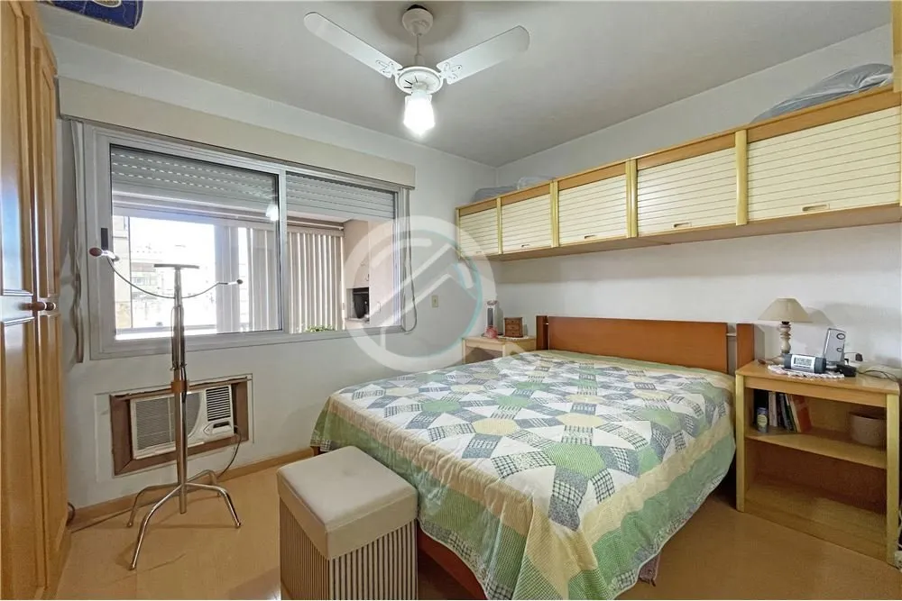 Imagem No Centro Histórico, Na Rua Duque de Caxias, Próx. Praça da Matriz, Apartamento 2 Dormitórios, e...