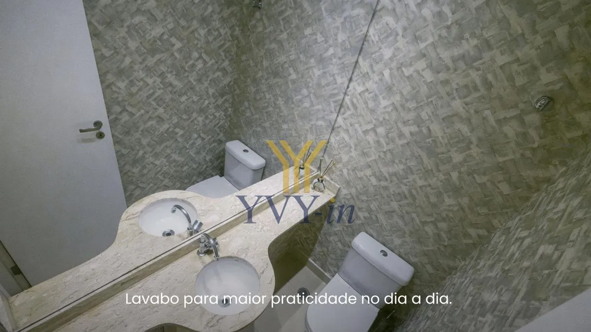 Imagem Apartamento com 4 Quartos à Venda, 162 m² em Cerâmica - São Caetano do Sul