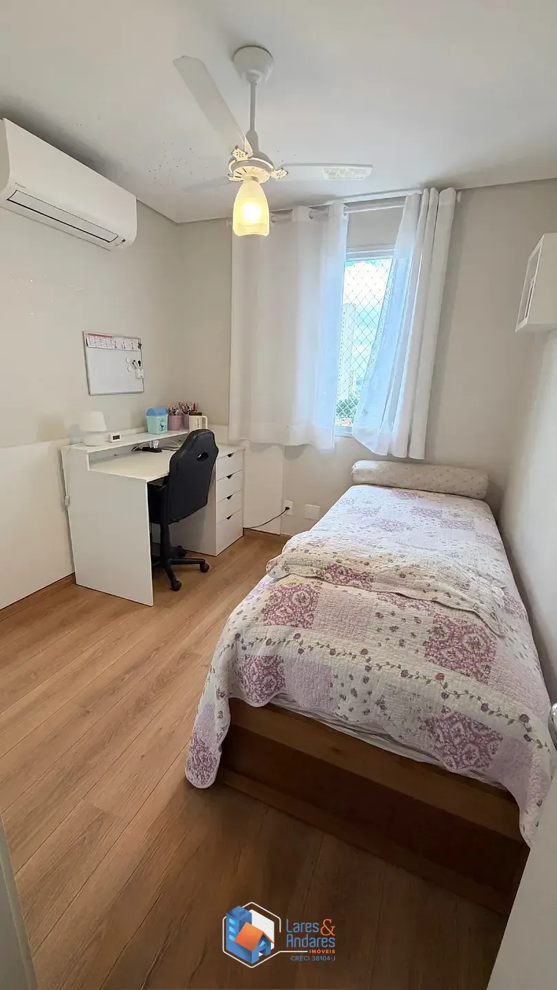 Imagem Apartamento para venda em Jardim Taquaral com 3 quartos, sendo 1 suíte, 98m²