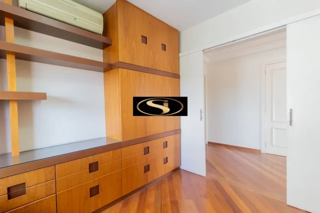 Imagem APARTAMENTO RESIDENCIAL em SÃO PAULO - SP, VILA NOVA CONCEIÇÃO