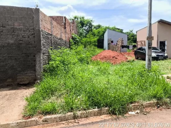 Foto do imóvel Oportunidade Única em BAURU - SP | Tipo: Terreno | Negociação: Leilão | Situação: Imóvel em RUA JOAO CAMPOS