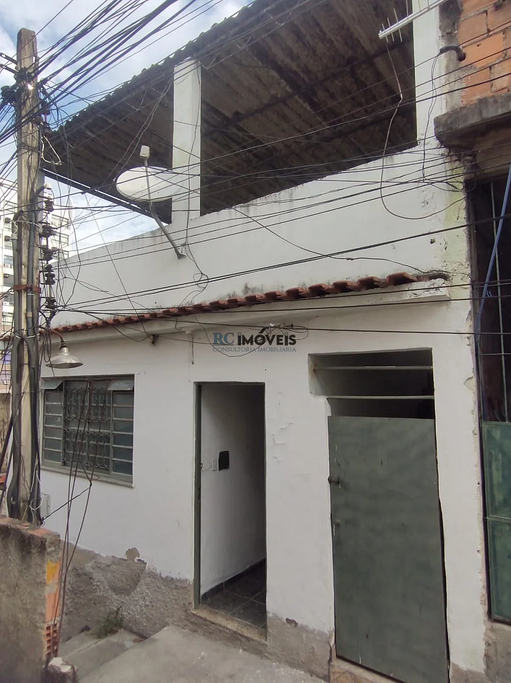 Foto do imóvel Casa a Venda no bairro Zé Garoto - São Gonçalo, RJ