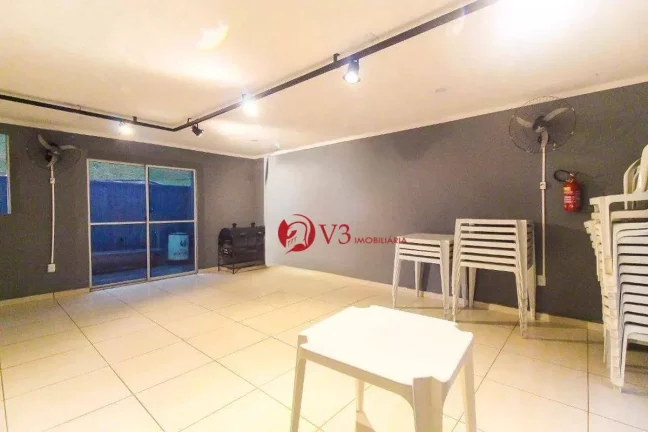 Imagem Apartamento a venda Colônia (Zona Leste) 2 Dormitórios, 1 Vaga, 38 m