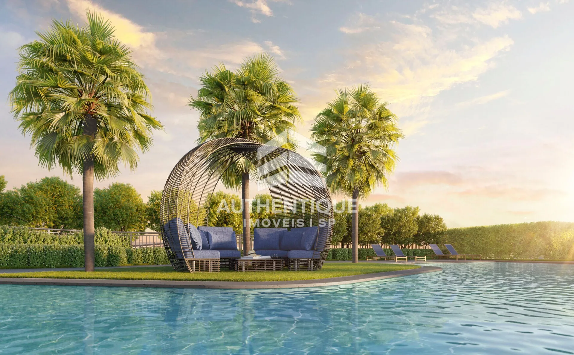 Imagem Alive Home Resort Vila Prudente - Apartamento à venda no bairro Vila Prudente - São Paulo/SP, Zona Leste