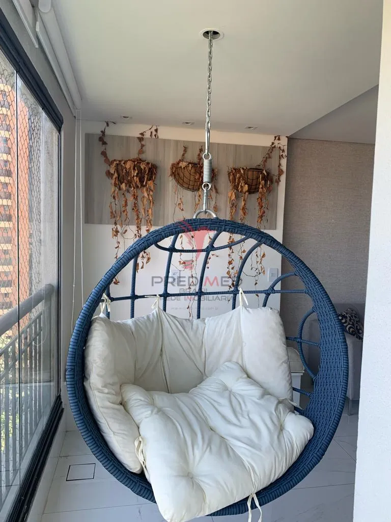 Imagem Vendemos no Morumbi, apartamento mobiliado de 2 Quartos,no Morumbi