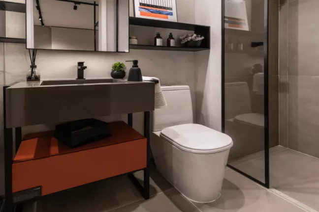 Imagem Apartamento à venda no bairro Vila Olímpia - São Paulo/SP