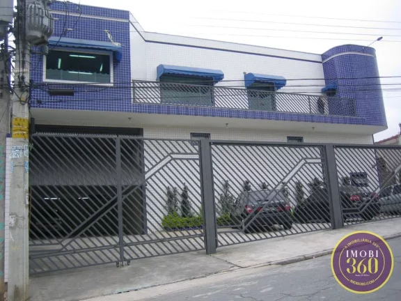 Imagem Galpão à venda, 1150 m² por R$ 6.500.000,00 - Vila Esperança - São Paulo/SP
