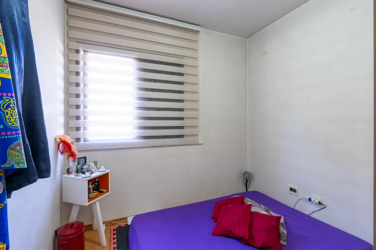 Imagem Apartamento para venda em Vila Andrade com 3 quartos, sendo 1 suíte, 82m2