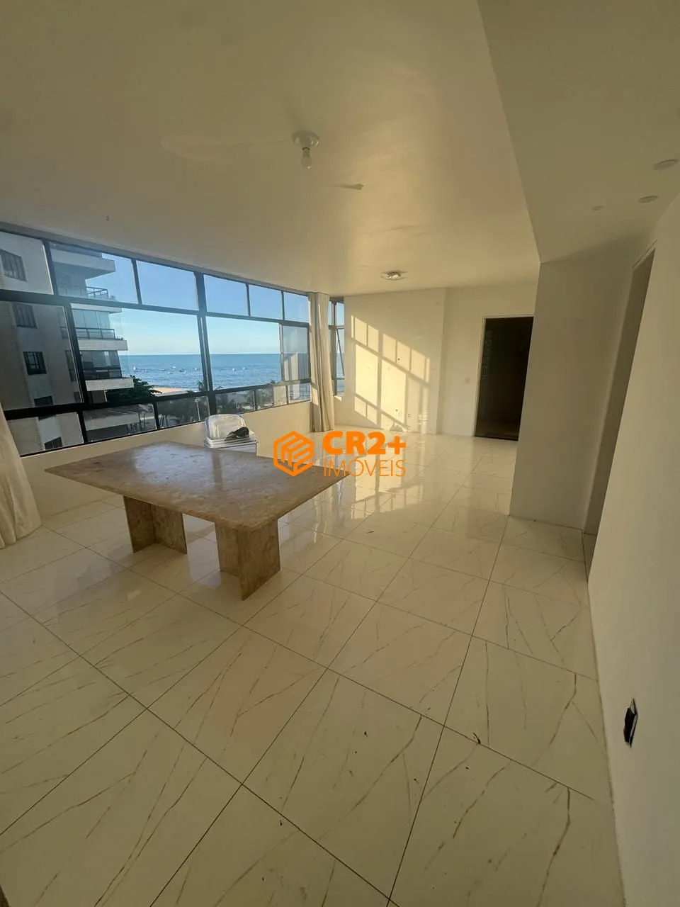 Imagem Apartamento á Venda 120m² com 3 Quartos e 1 Suíte Master. em Candeias
