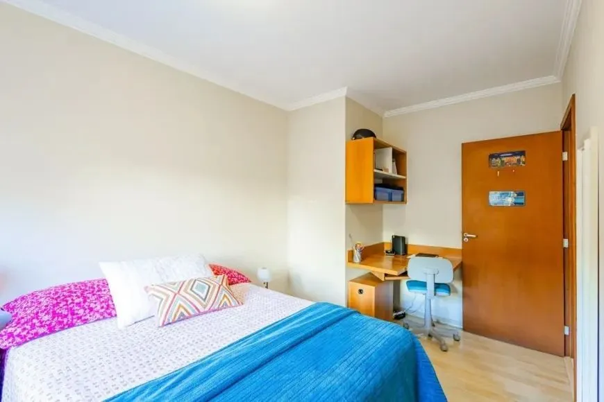 Imagem Apartamento 3 dormitórios reformado com churrasqueira no Jardim Lindóia