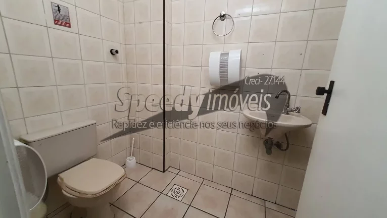 Imagem Conjunto comercial para locação em Santos