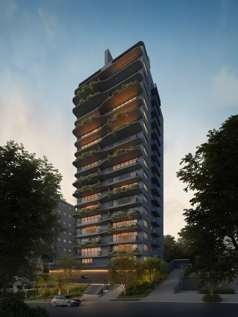Imagem Apartamento em Mont Serrat